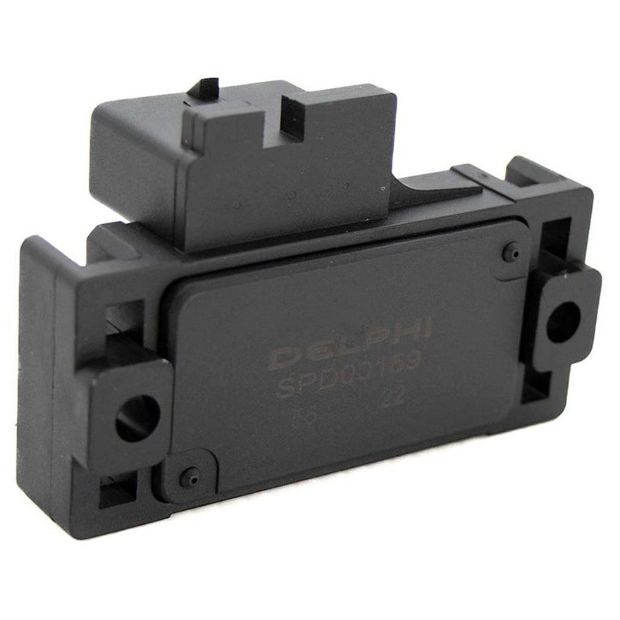 Sensor de Pressão MAP - Delphi - SPD00169 - (8)