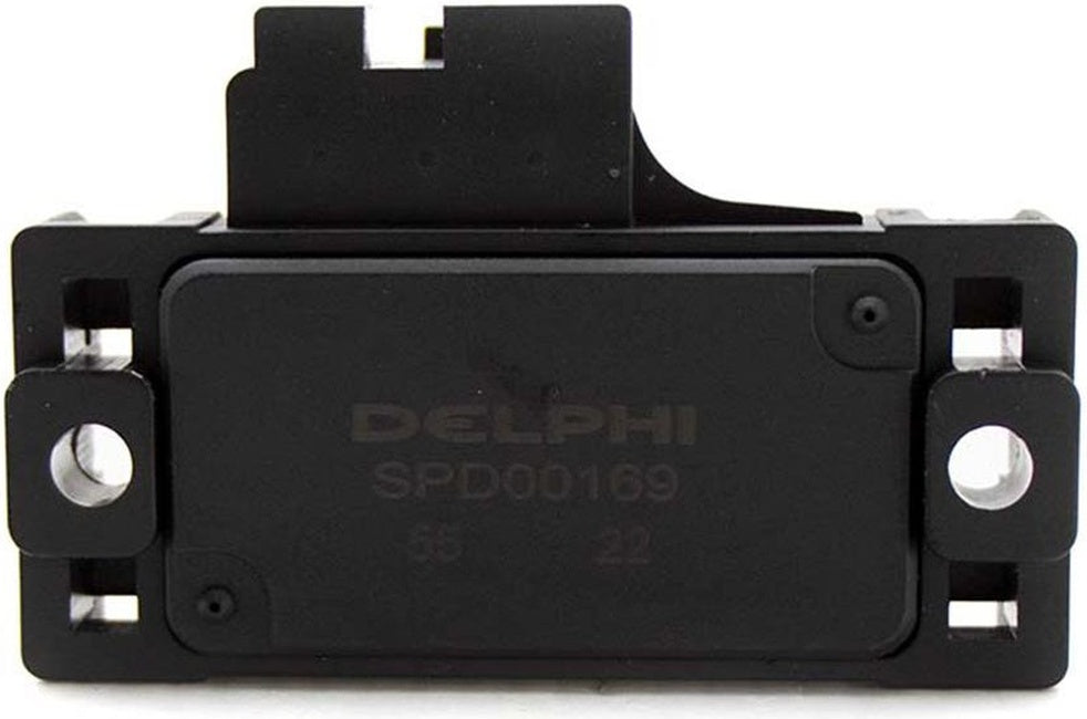 Sensor de Pressão MAP - Delphi - SPD00169 - (2)