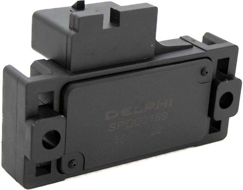 Sensor de Pressão MAP - Delphi - SPD00169 - (4)