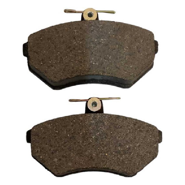 Pastilhas de Freio - Syl - 1041 - (2)
