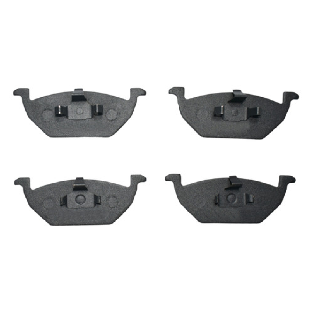 Pastilhas de Freio - Syl - 1042 - (3)