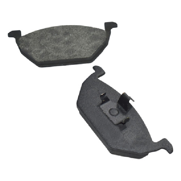 Pastilhas de Freio - Syl - 1042 - (4)