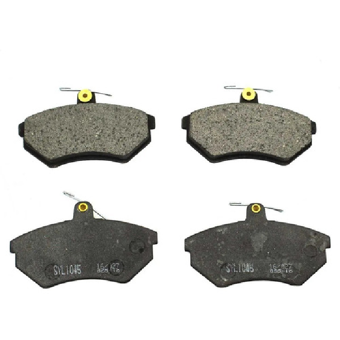 Pastilhas de Freio - Syl - 1045 - (2)