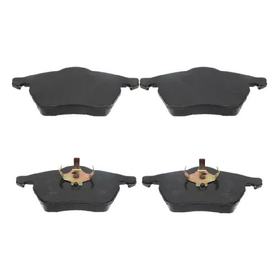 Pastilhas de Freio - Syl - 1054 - (2)