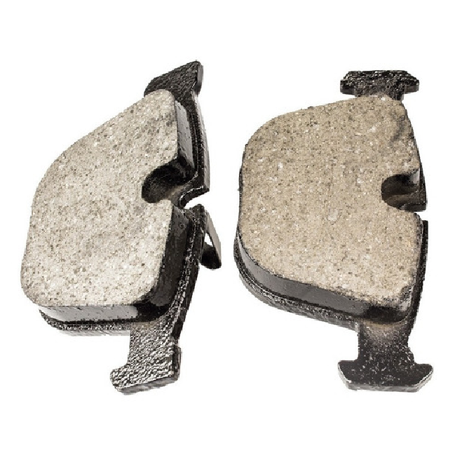 Pastilhas de Freio - Syl - 1073 - (4)