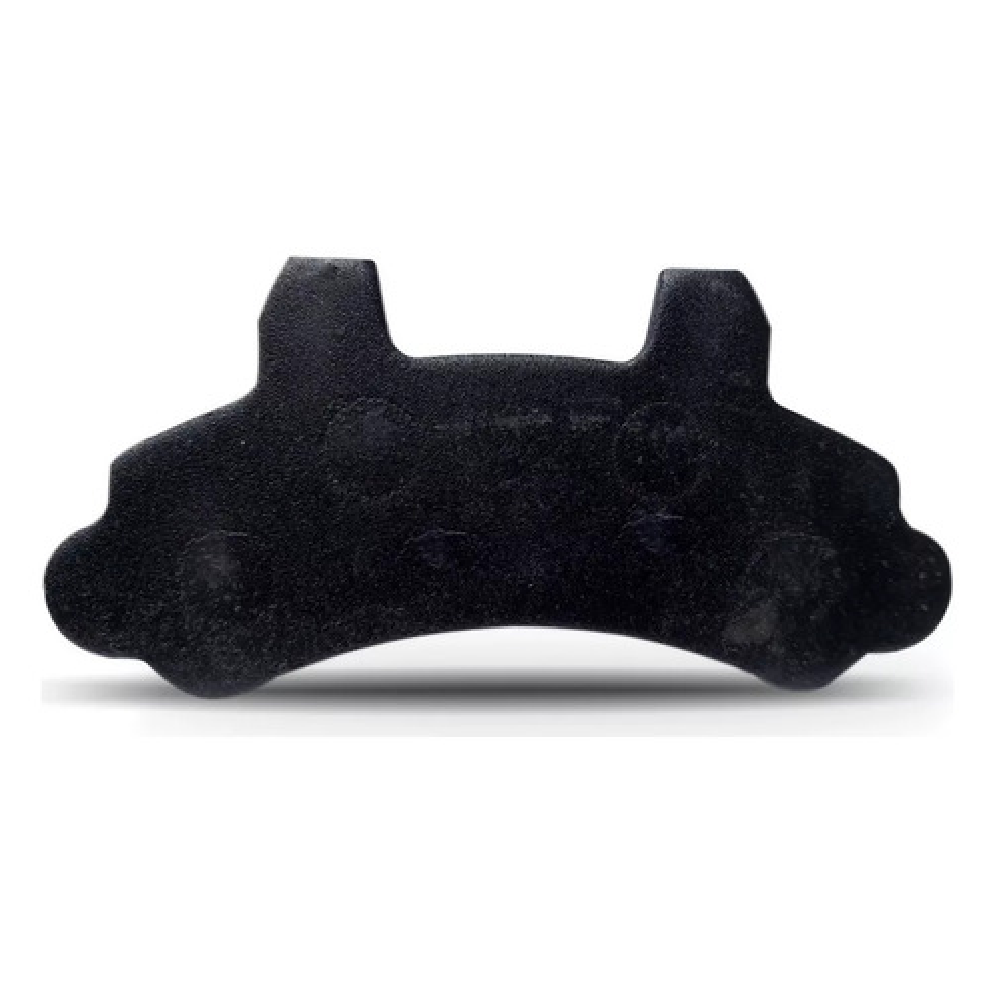 Pastilhas de Freio - Syl - 1099 - (3)
