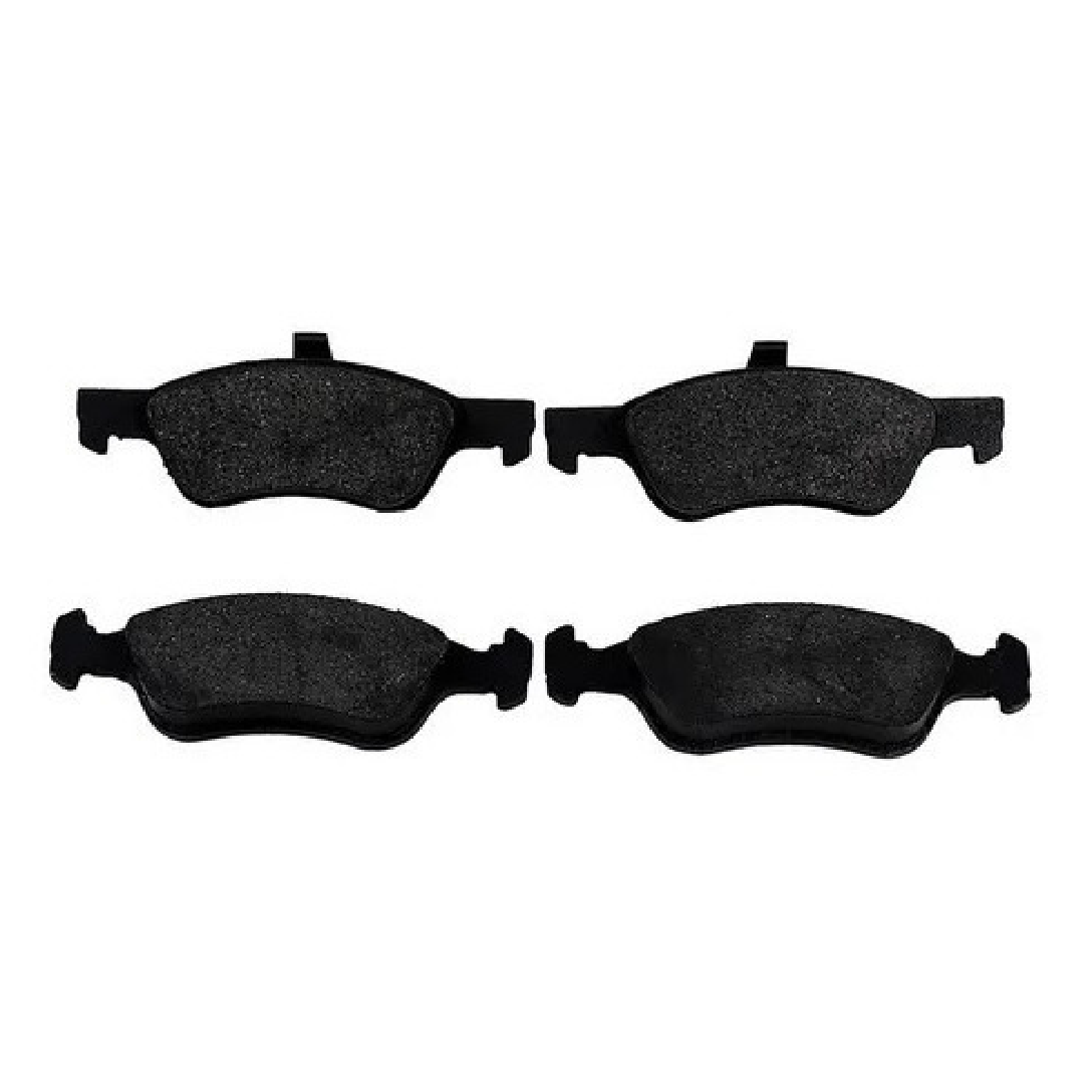 Pastilhas de Freio - Syl - 1100 - (2)