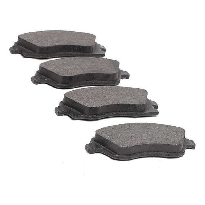 Pastilhas de Freio - Syl - 1105 - (3)