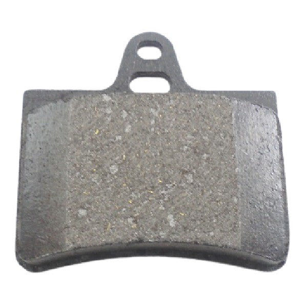 Pastilhas de Freio - Syl - 1157 - (3)