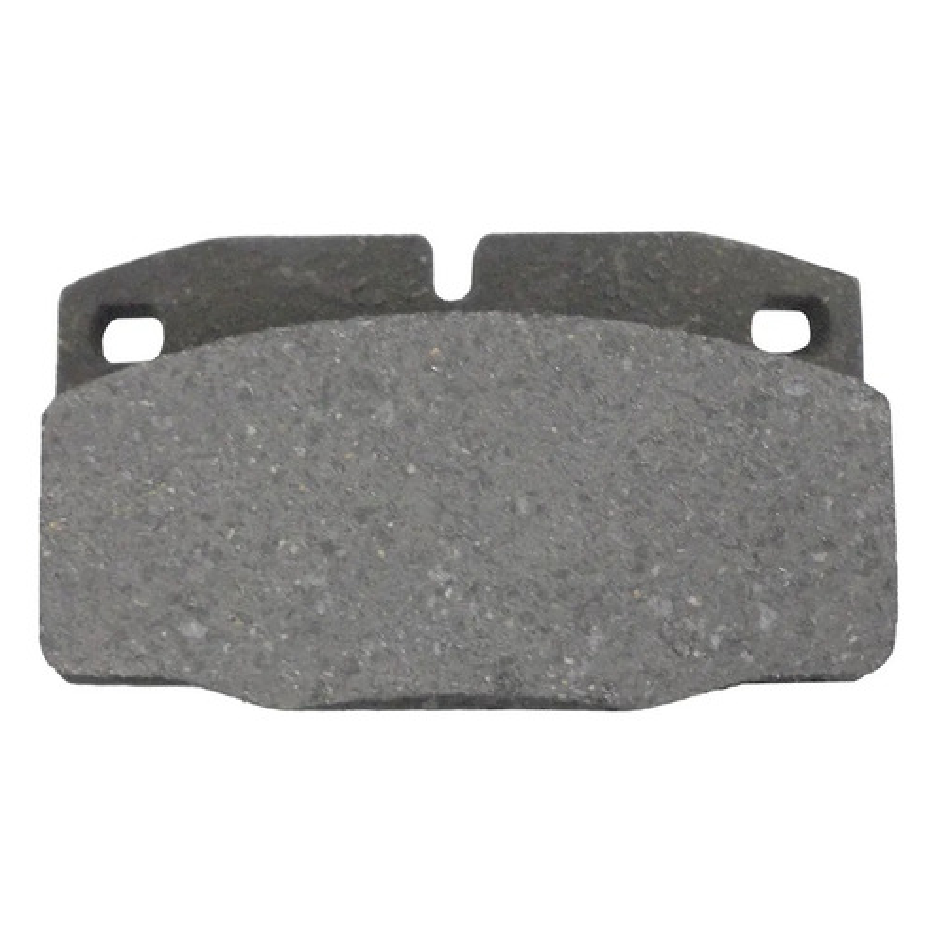 Pastilhas de Freio - Syl - 1160 - (3)