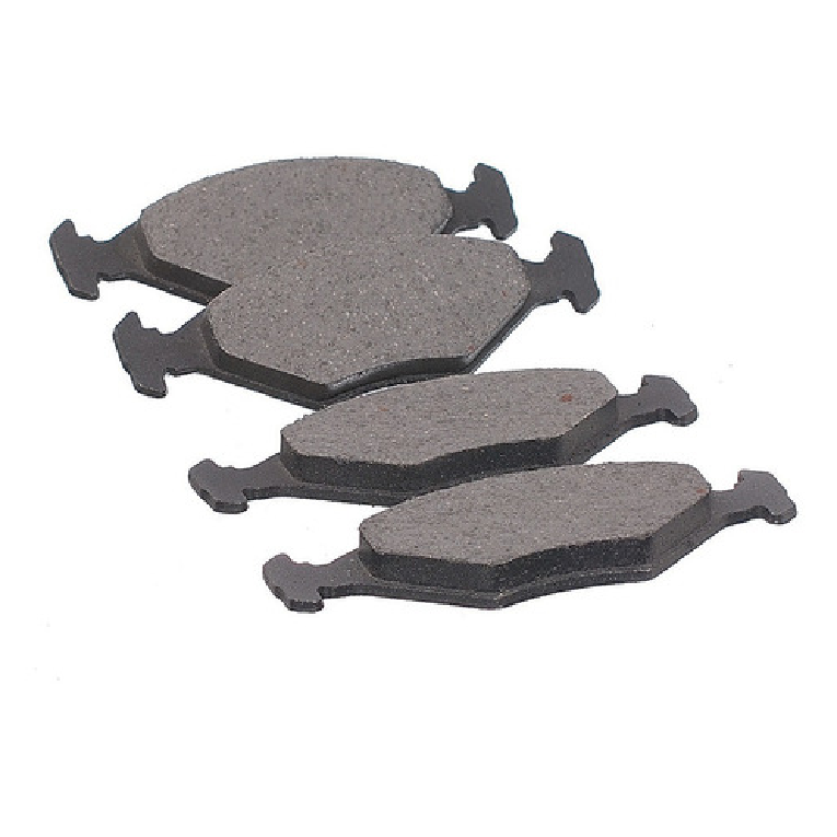 Pastilhas de Freio - Syl - 1234 - (3)