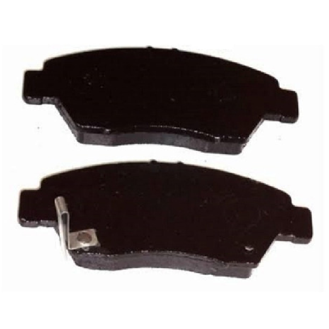 Pastilhas de Freio - Syl - 1251 - (3)