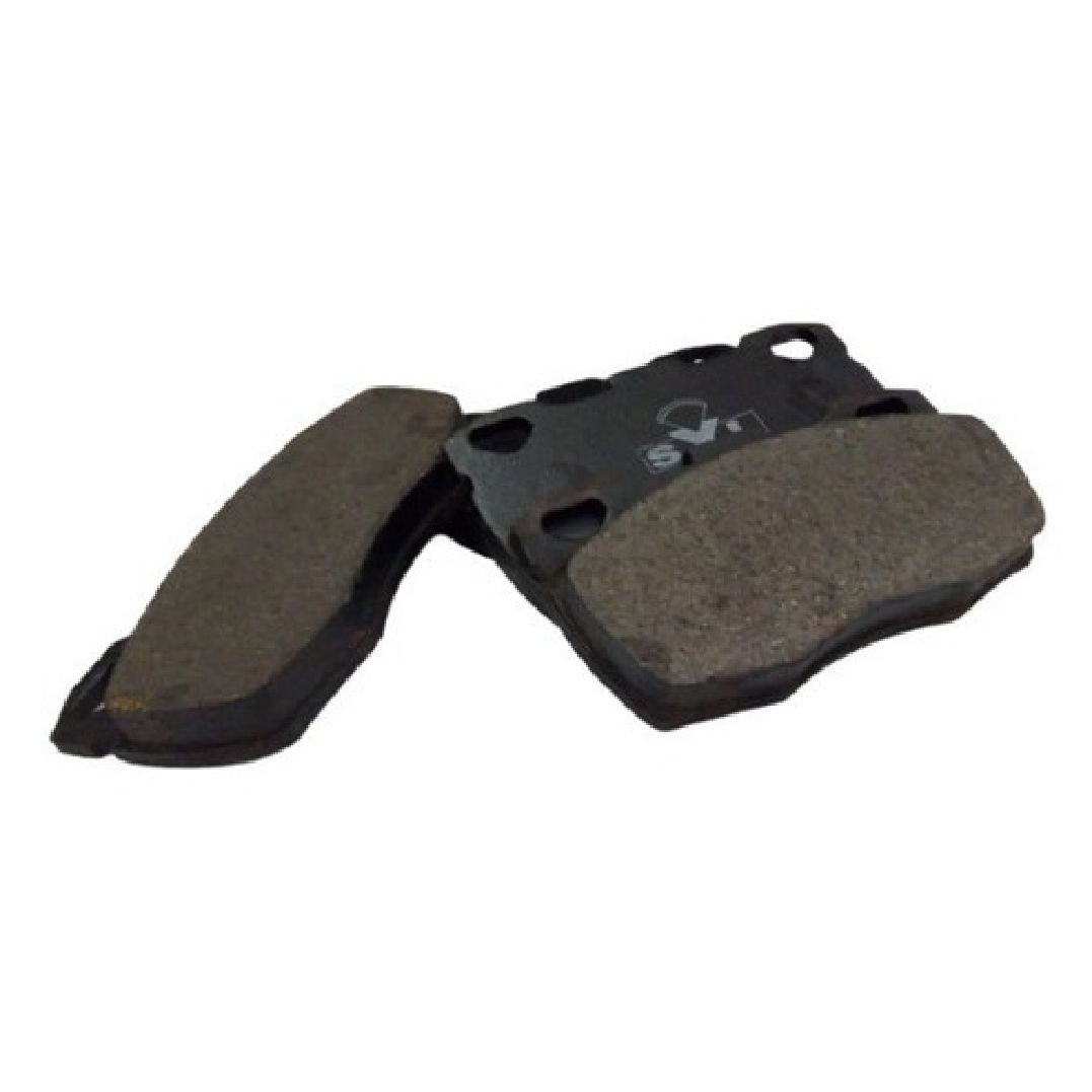 Pastilhas de Freio - Syl - 1280 - (2)