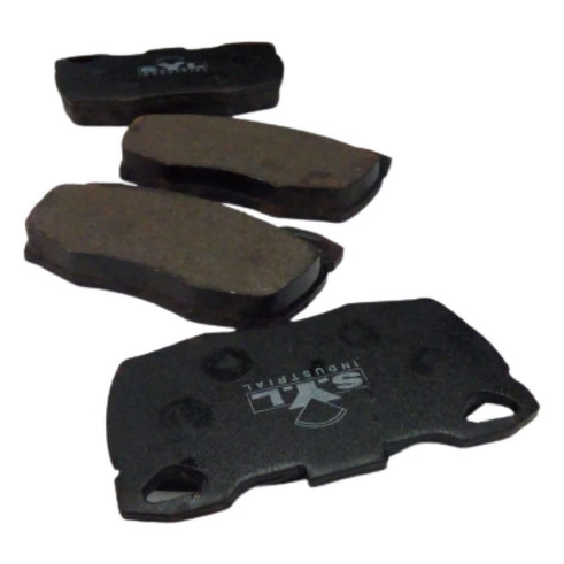 Pastilhas de Freio - Syl - 1280 - (4)