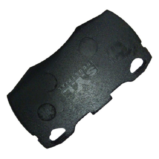 Pastilhas de Freio - Syl - 1280 - (6)