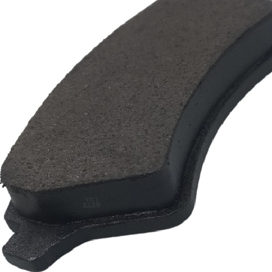 Pastilhas de Freio - Syl - 1283 - (3)