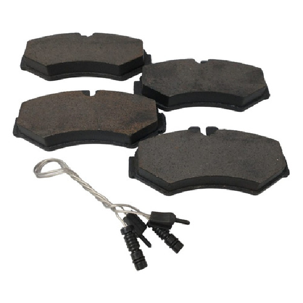 Pastilhas de Freio - Syl - 1294 - (3)