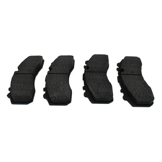 Pastilhas de Freio - Syl - 1300 - (2)