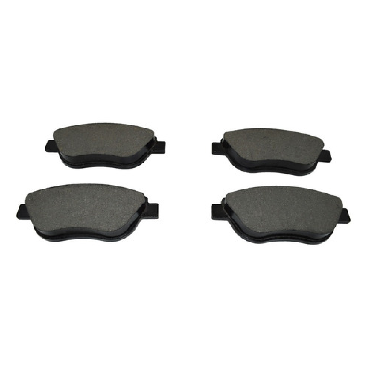 Pastilhas de Freio - Syl - 1331 - (2)
