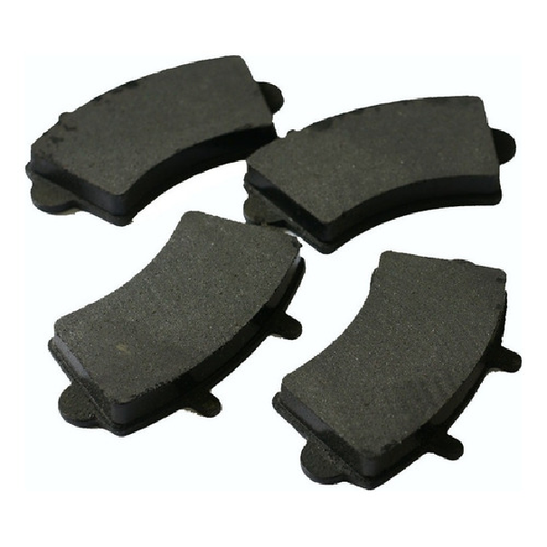 Pastilhas de Freio - Syl - 1350 - (2)