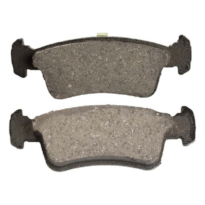 Pastilhas de Freio - Syl - 1376 - (3)