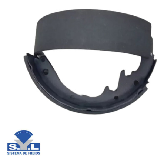 Sapata de Freio - Syl - 204600 - (3)