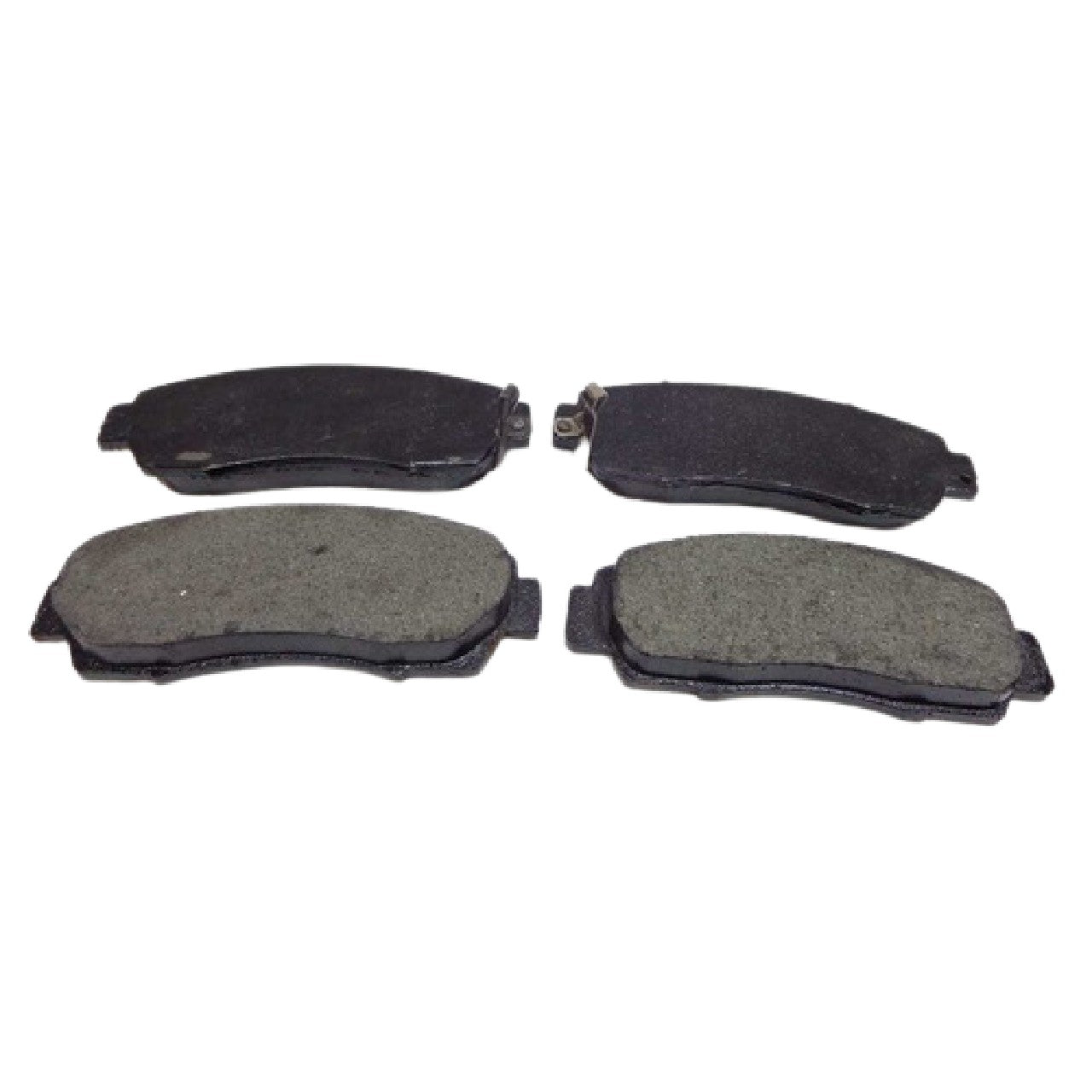Pastilhas de Freio - Syl - 2253 - (2)