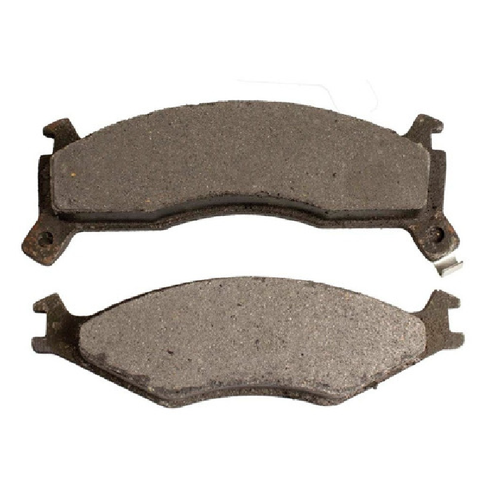 Pastilhas de Freio - Syl - 2275 - (3)