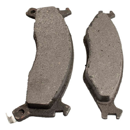 Pastilhas de Freio - Syl - 2275 - (4)