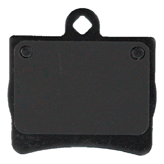 Pastilhas de Freio - Syl - 2290 - (3)