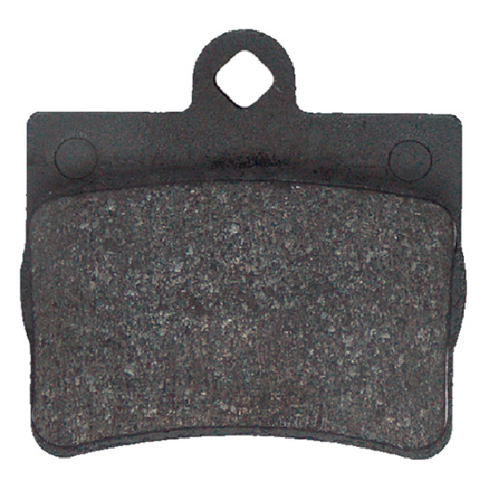 Pastilhas de Freio - Syl - 2290 - (4)