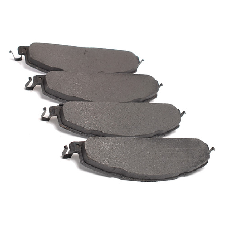 Pastilhas de Freio - Syl - 3125 - (3)