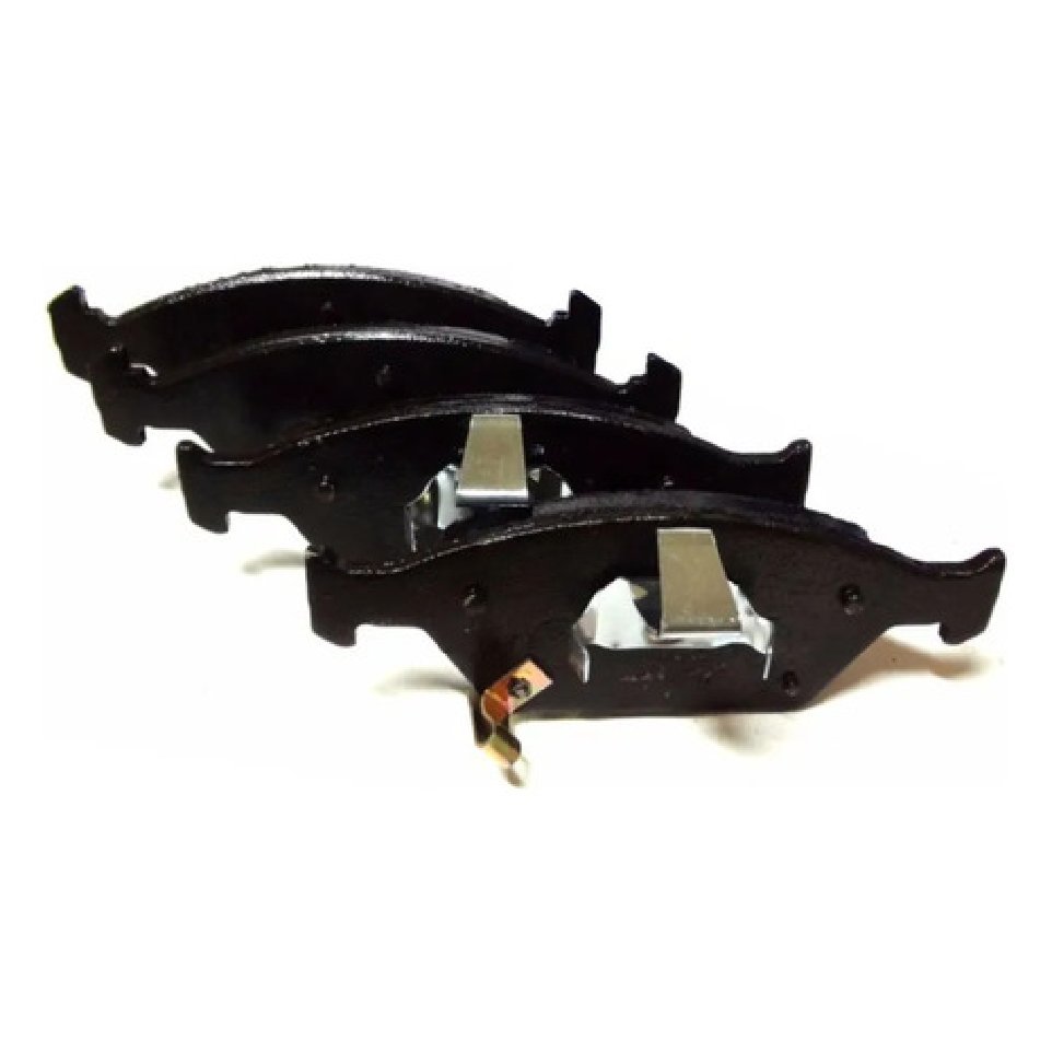 Pastilhas de Freio - Syl - 3251 - (2)