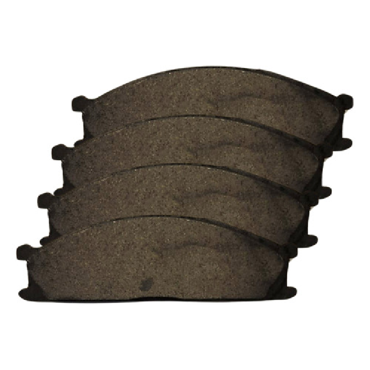 Pastilhas de Freio - Syl - 4178 - (2)