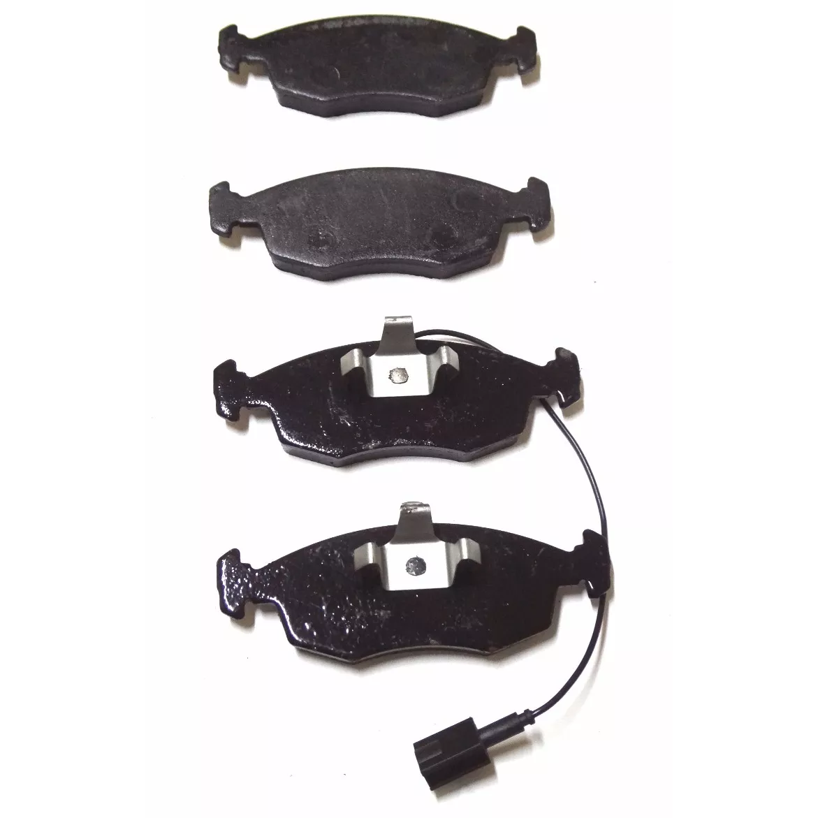 Pastilhas de Freio - Syl - 4212 - (2)