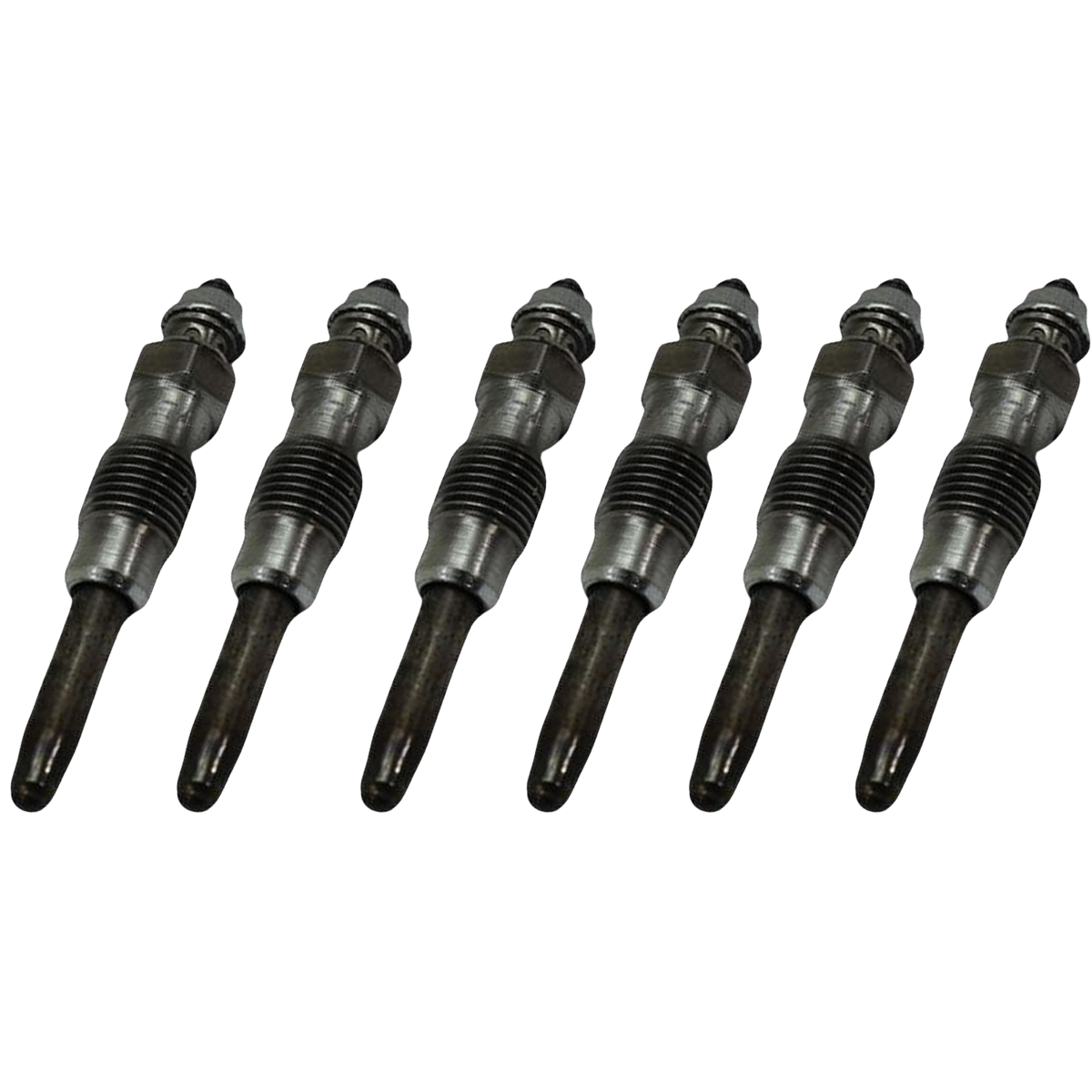 Jogo de 6 Velas Aquecedoras - Wega - GX74 - (1)
