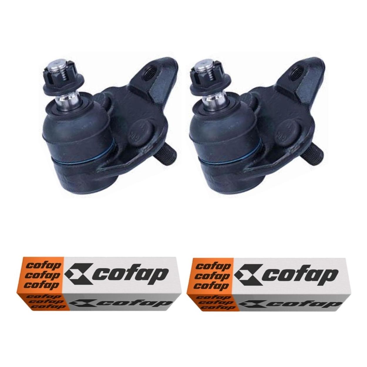 Par Pivô Suspensão Dianteiro - Cofap - Psc22006M - (1)