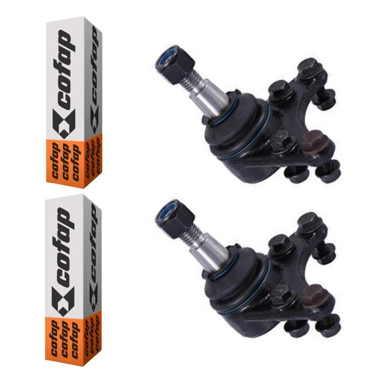 Par Pivô Suspensão Dianteiro Superior - Cofap - Psc04019M - (1)