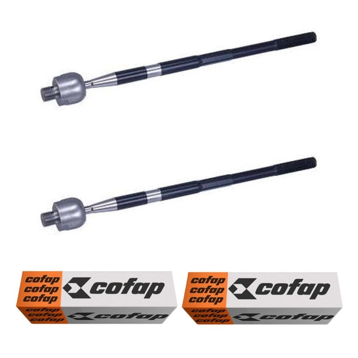 Par Terminal Axial Dianteiro - Cofap - Tac04018M - (1)