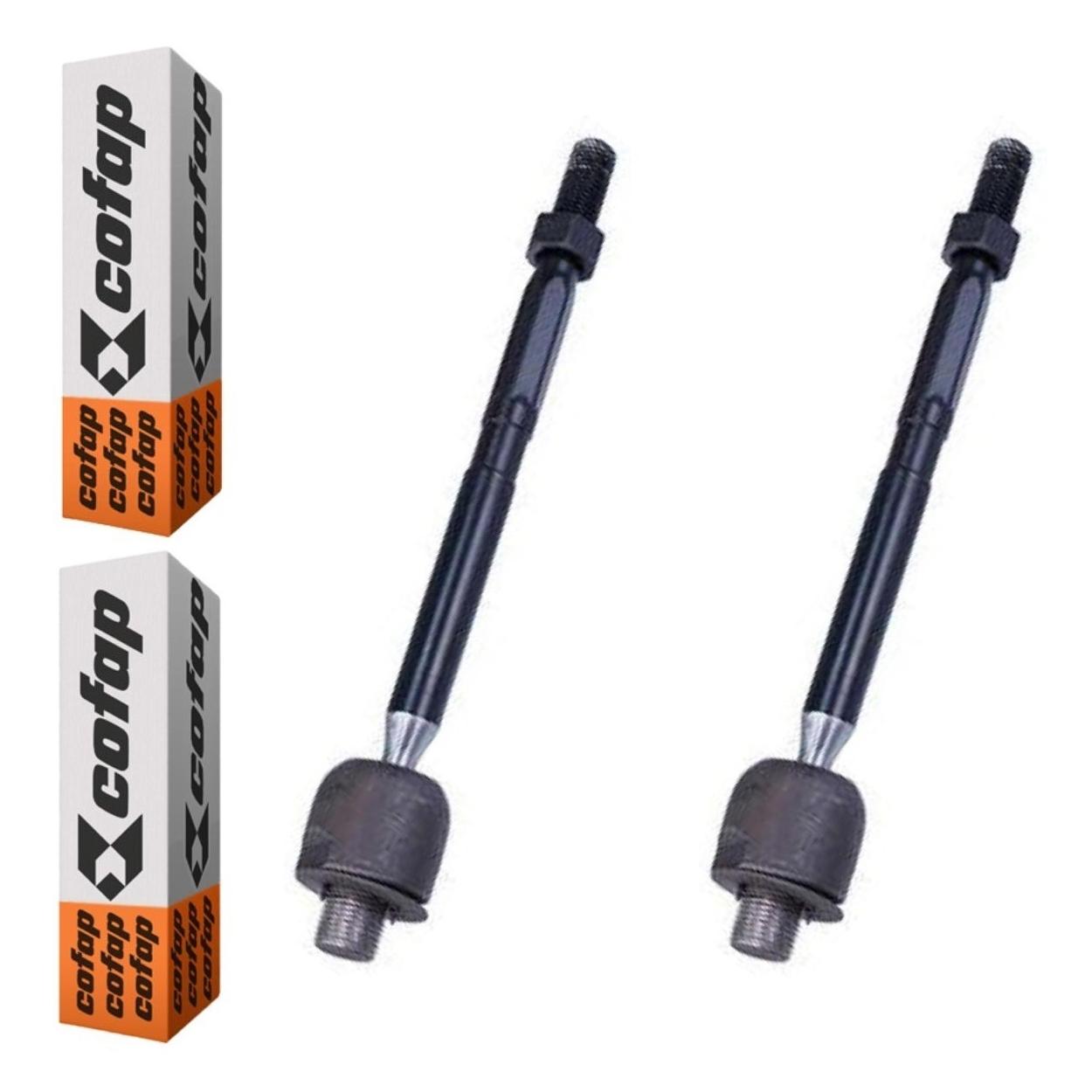 Par Terminal Axial Dianteiro - Cofap - Tac10010M - (1)
