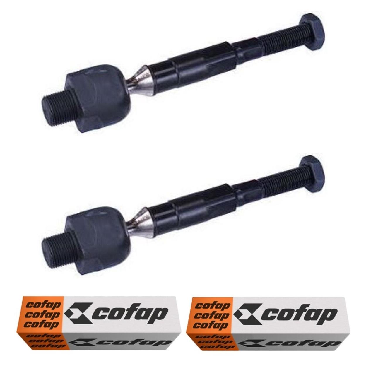 Par Terminal Axial Dianteiro - Cofap - Tac10009M - (1)