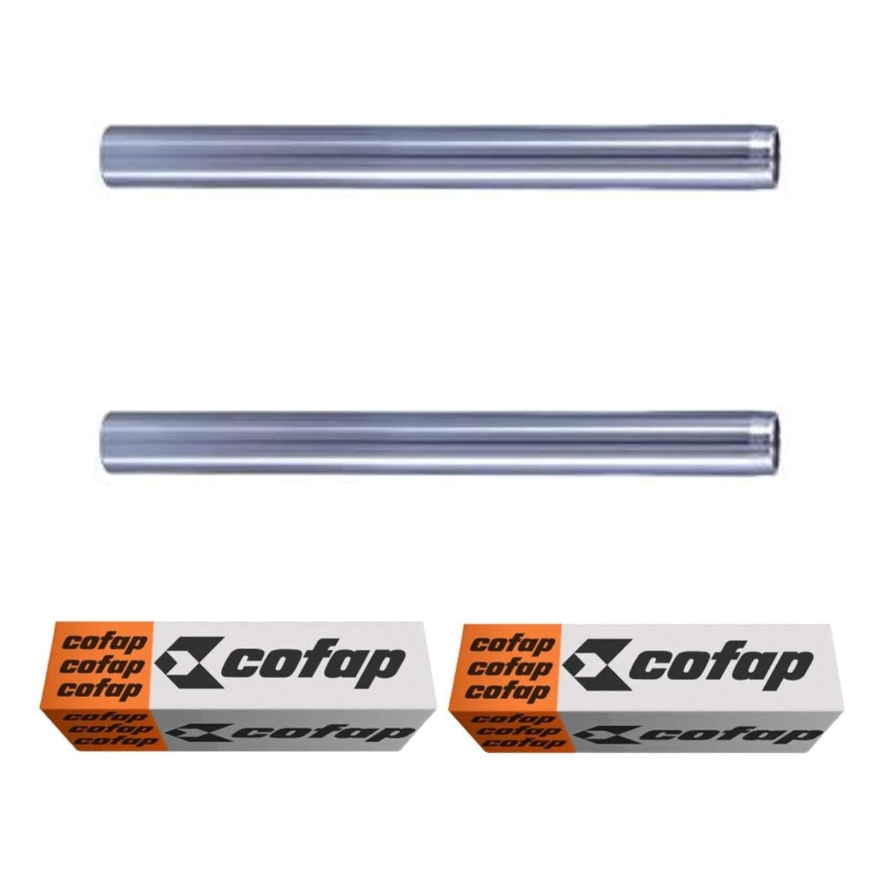 Par Tubo Interno Dianteiro - Cofap - Tic43003M - (1)
