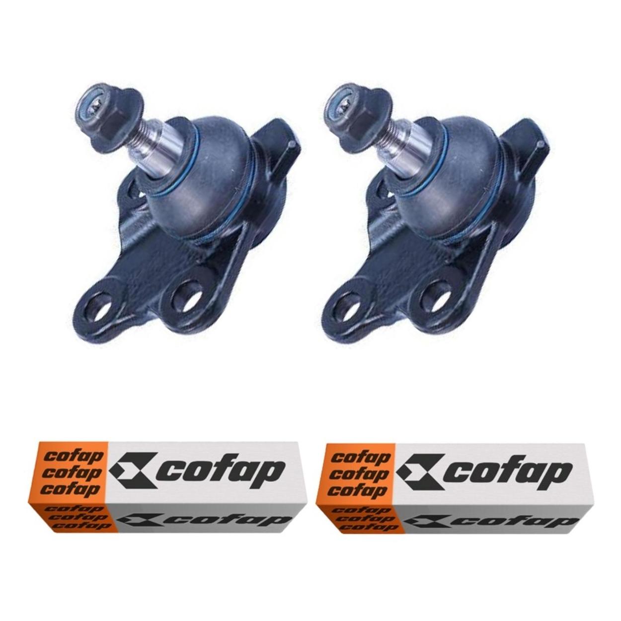 Par Pivô Suspensão Dianteiro - Cofap - Psc18009M - (1)