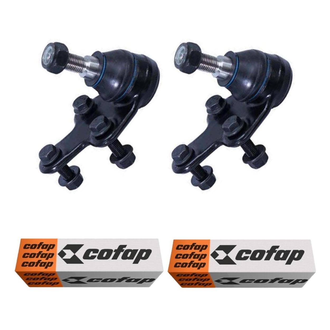 Par Pivô Suspensão Dianteiro - Cofap - Psc08012M - (1)