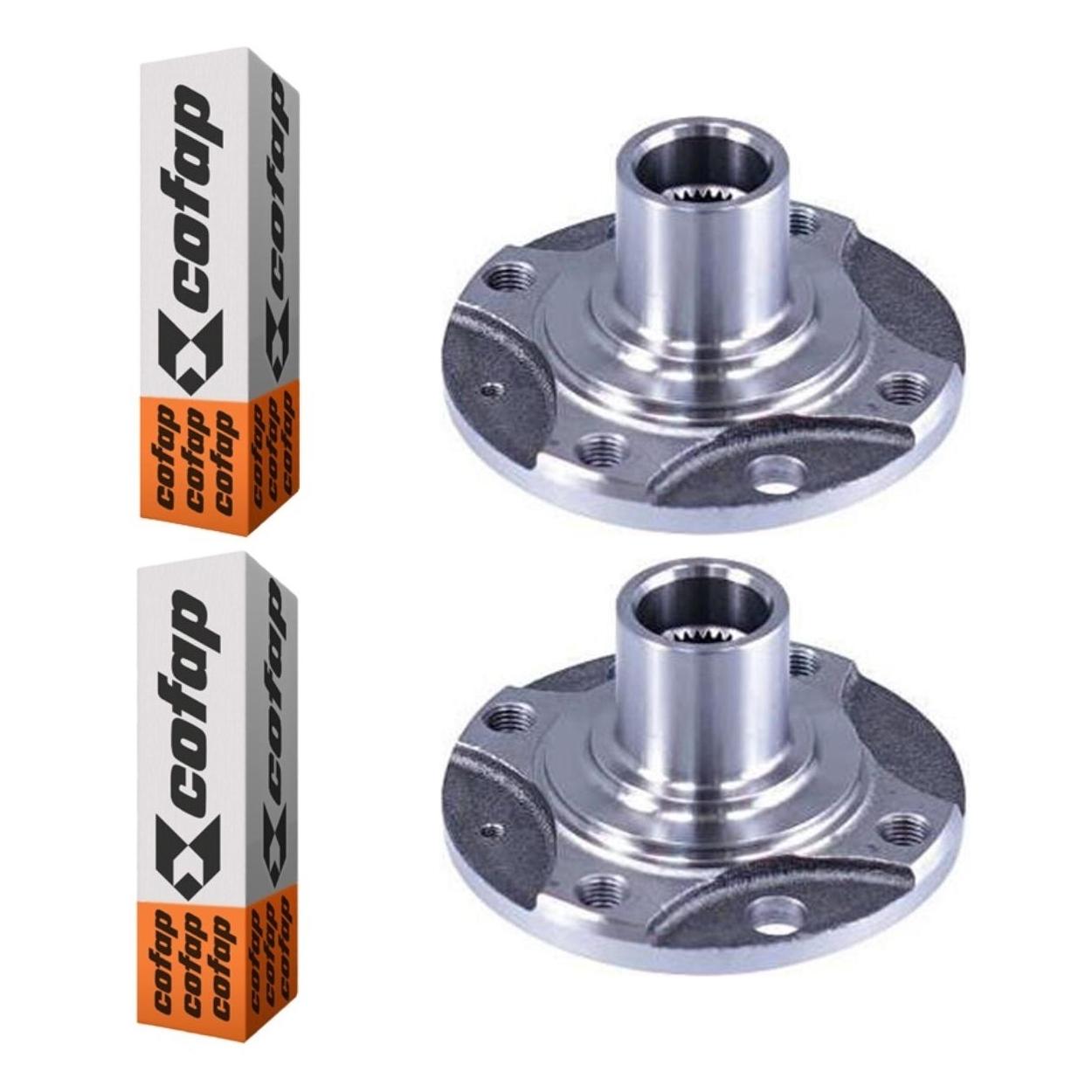 Par Cubo Roda Dianteiro - Cofap - Crc32026 - (1)