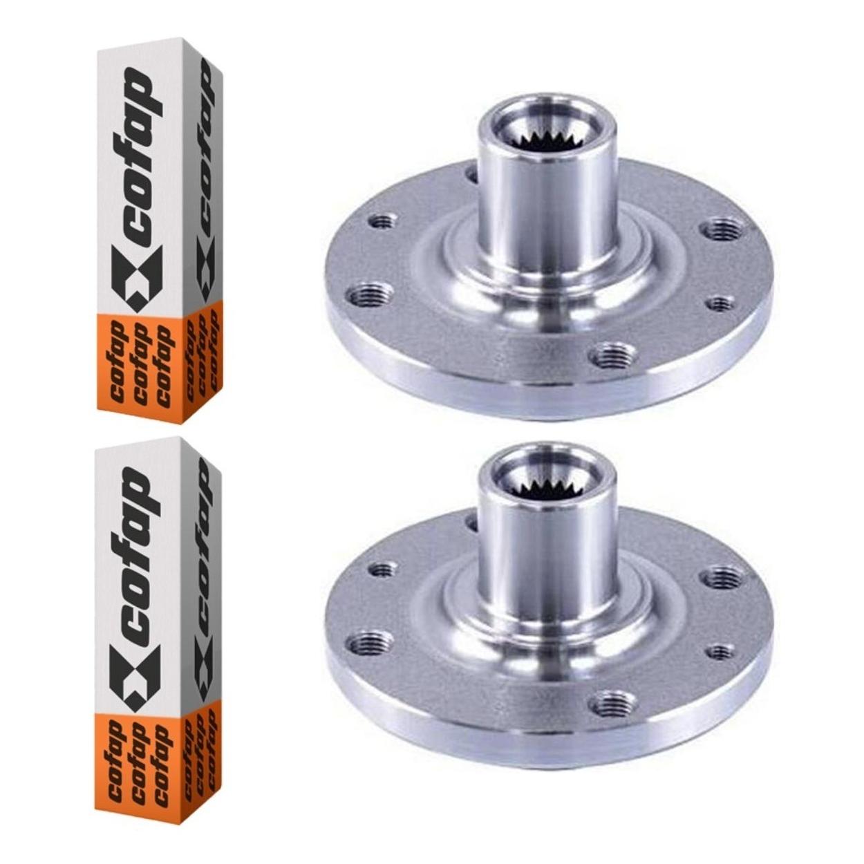 Par Cubo Roda Dianteiro - Cofap - Crc18048 - (1)