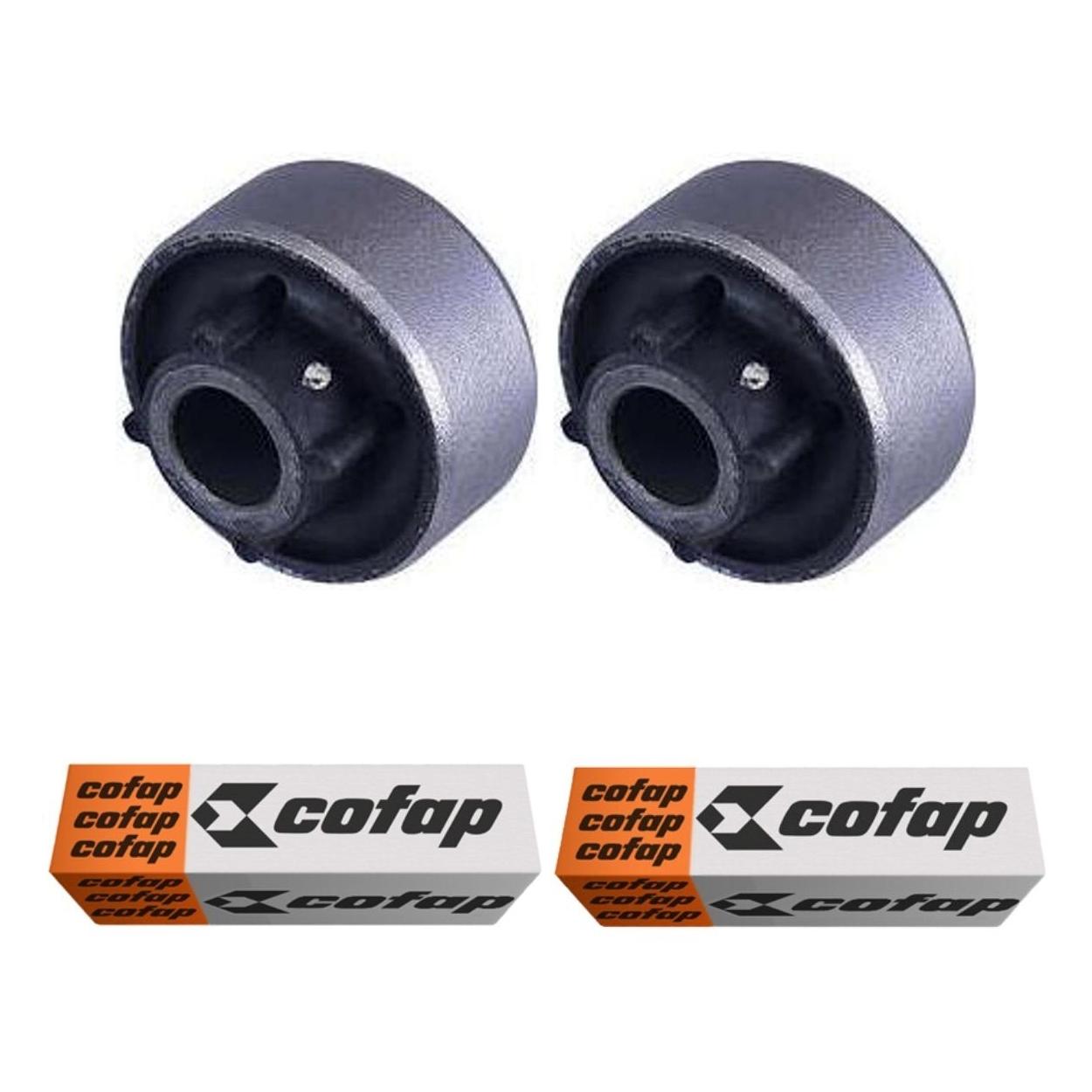 Par Bucha Bandeja Dianteiro - Cofap - Buc55108 - (1)
