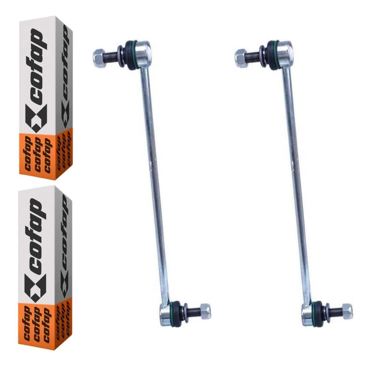 Par Bieleta Manual Dianteiro - Cofap - Btc22120 - (1)