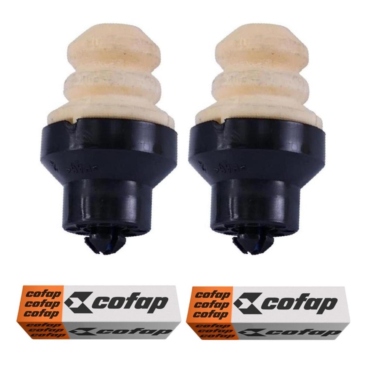 Par Kit do Amortecedor Traseiro - Cofap - Ksc55003S - (1)