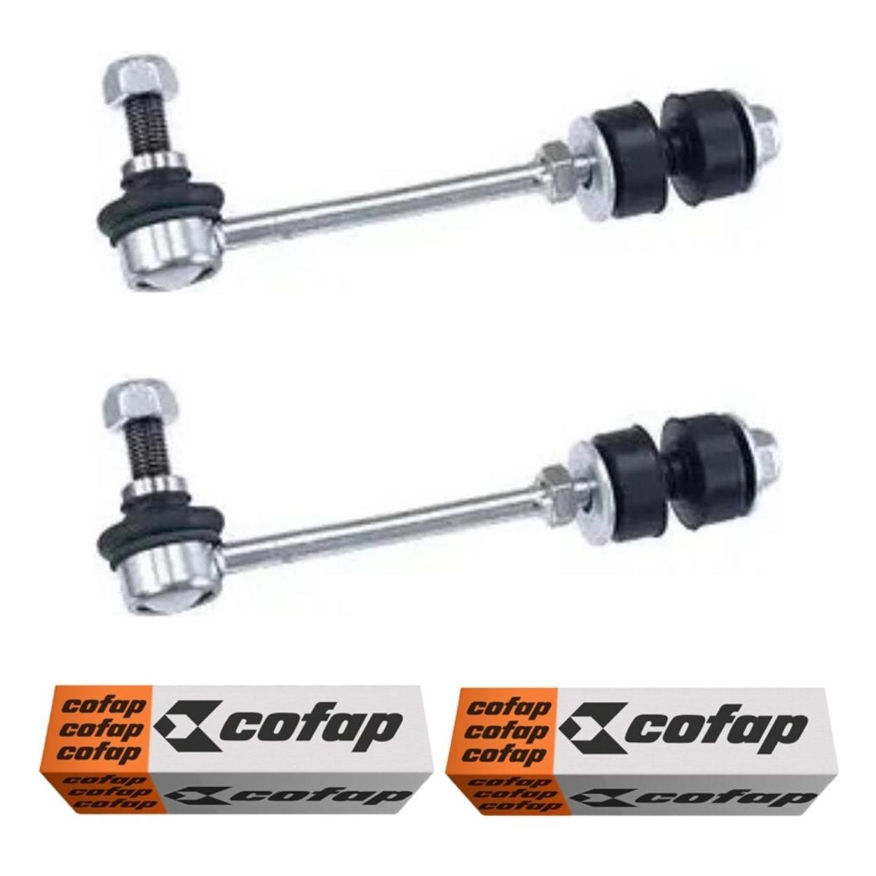 Par Bieleta Traseiro - Cofap - Btc22119 - (1)